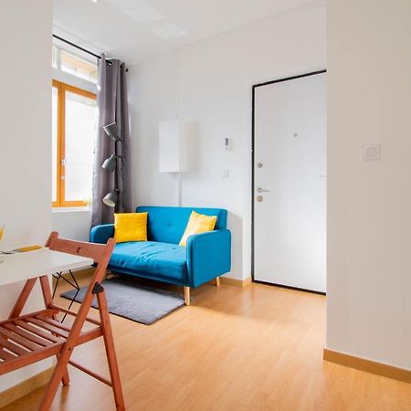 Le Progres Apartment Villeurbanne Exterior photo