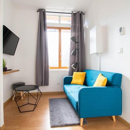 Le Progres Apartment Villeurbanne Exterior photo