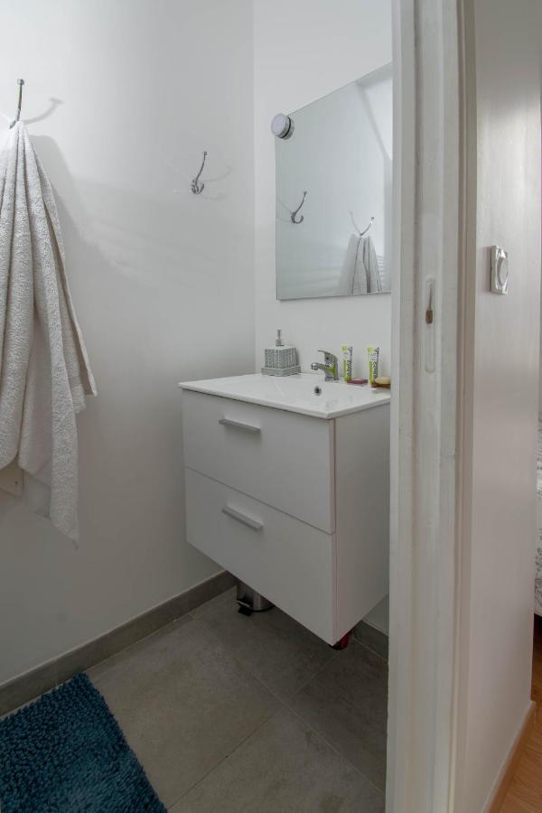 Le Progres Apartment Villeurbanne Exterior photo